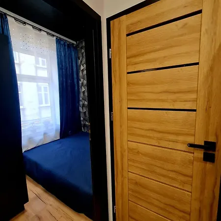 Hola Apartamenty Piotrkowska Lodz  Exterior photo