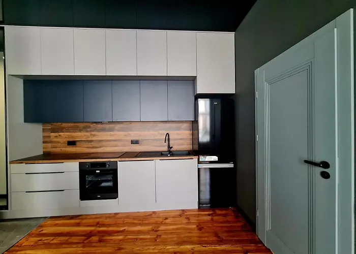 Hola Apartamenty Piotrkowska