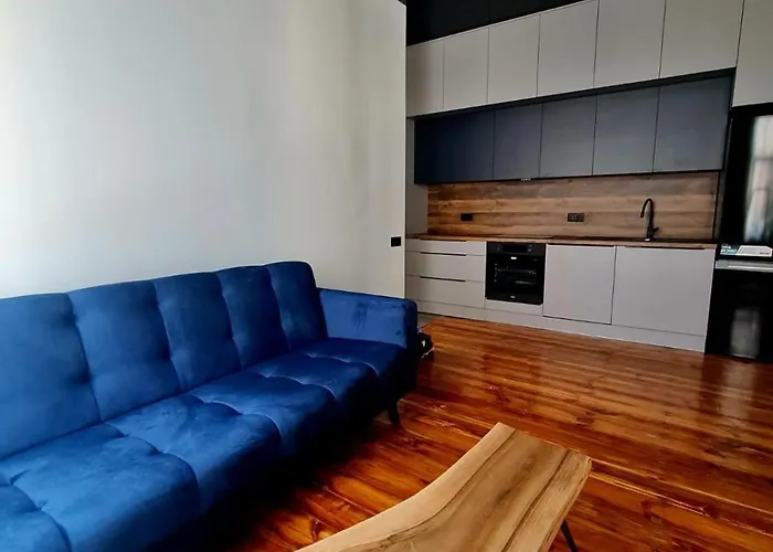 Hola Apartamenty Piotrkowska