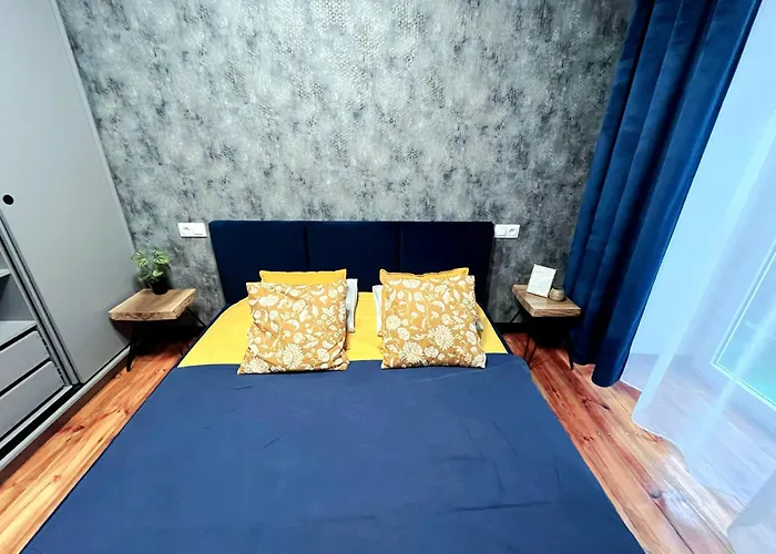 Hola Apartamenty Piotrkowska