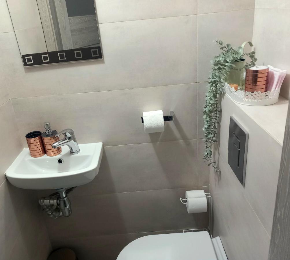 Apartment Hola Piotrkowska